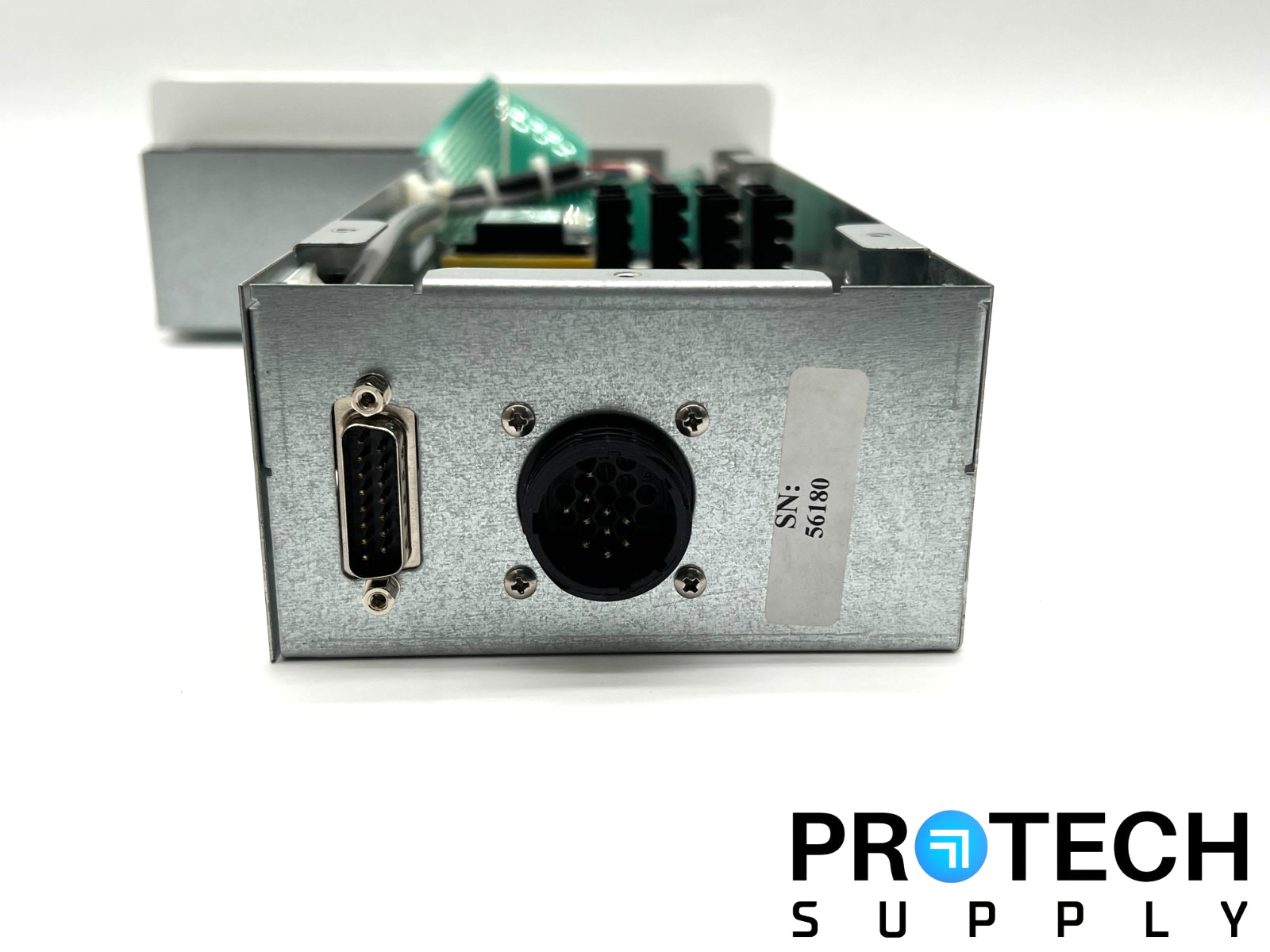AirSafe Automatic Safety Controller from AirClean AC23824A with WARRANTY