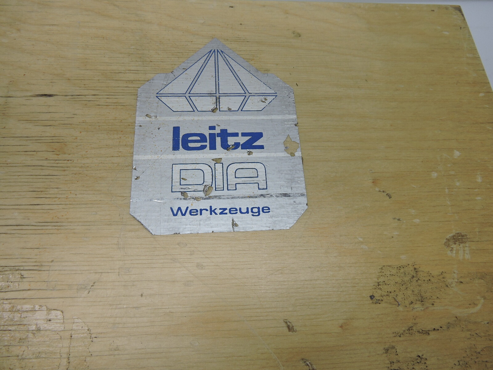 Letiz Pre-Cutting Cutter Set 680 349 217 (Dimensions: 250x97x40) 4142957