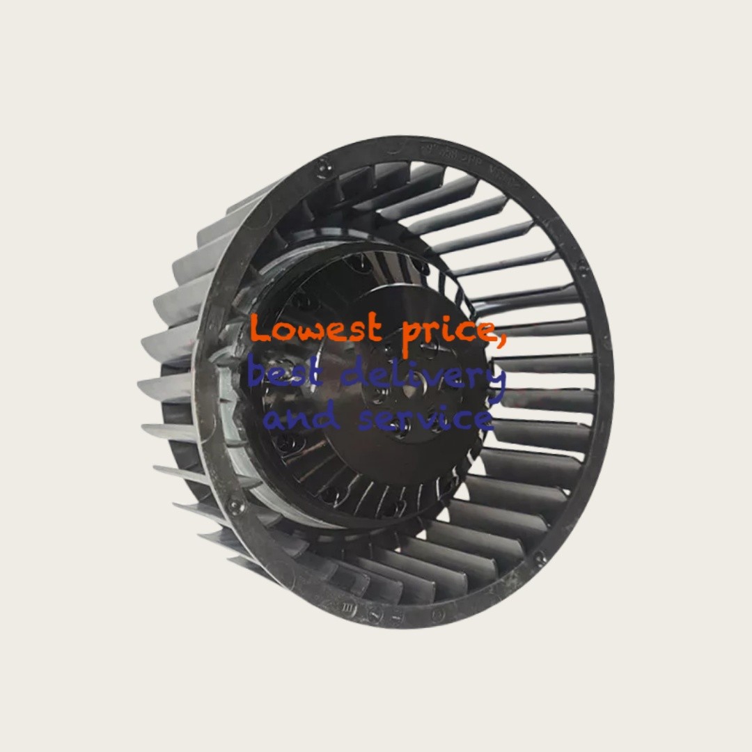 1PC FOR R2E140-AS77-73/G01 Centrifugal Fan 230VAC 27/23W Φ140MM Cooling Fan
