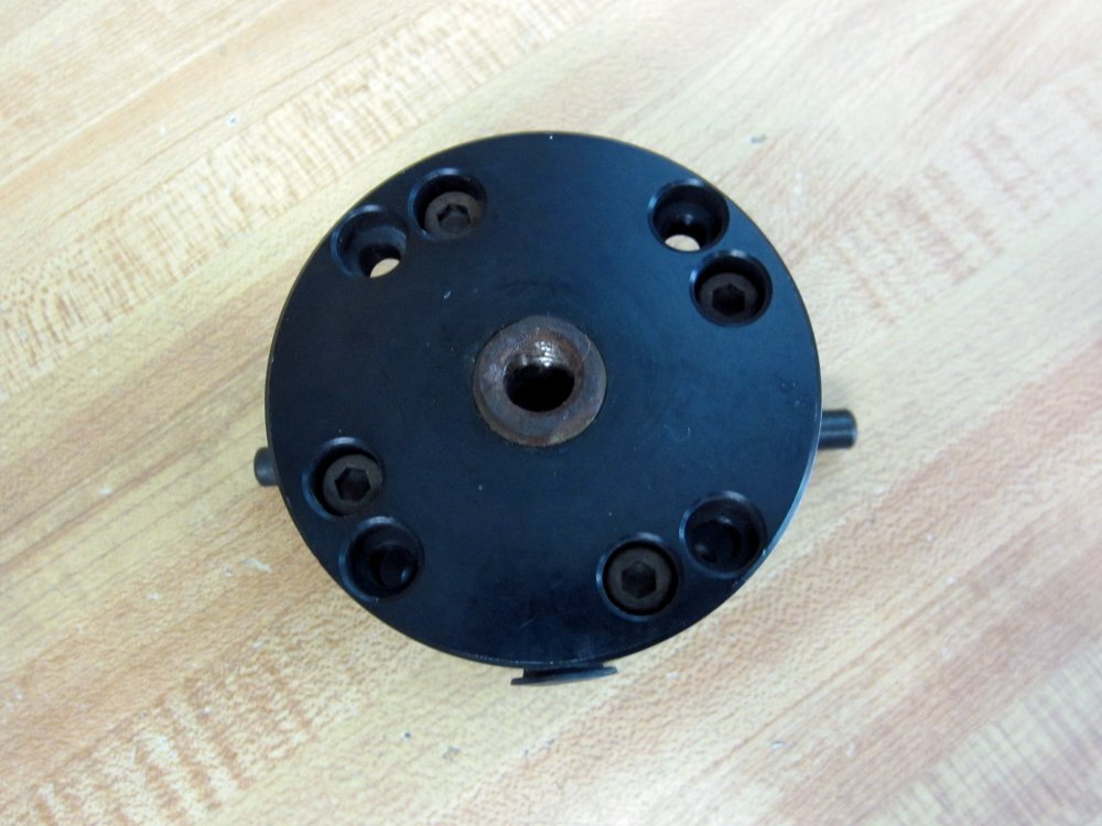 Lin-Act 01.508TTC-1.50X0.75-4 Cylinder 01508TTC150X0754