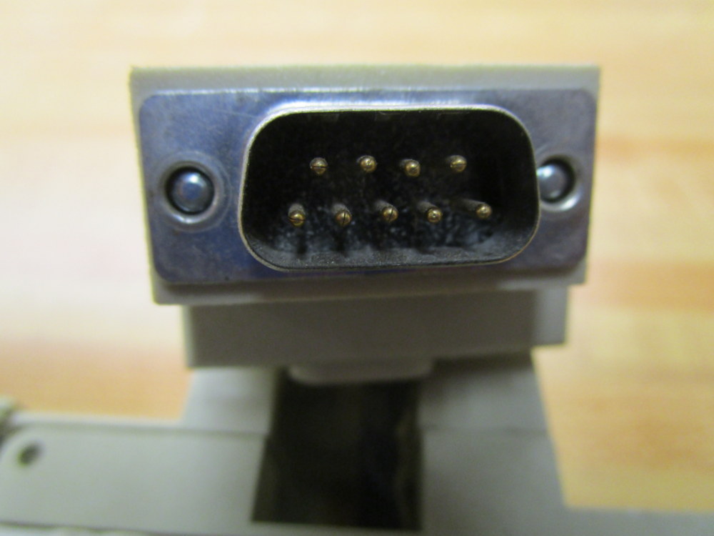 Schneider TSX FPG 10 Fipway Module TSXFPG10 V: 1.1