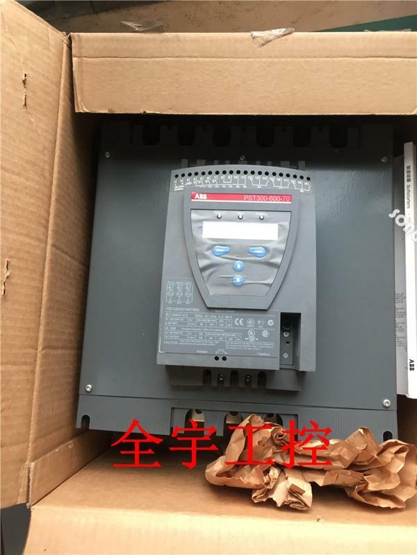1PCS NEW 1SFA894014R7000 PST300-600-70 via DHL or FedEx