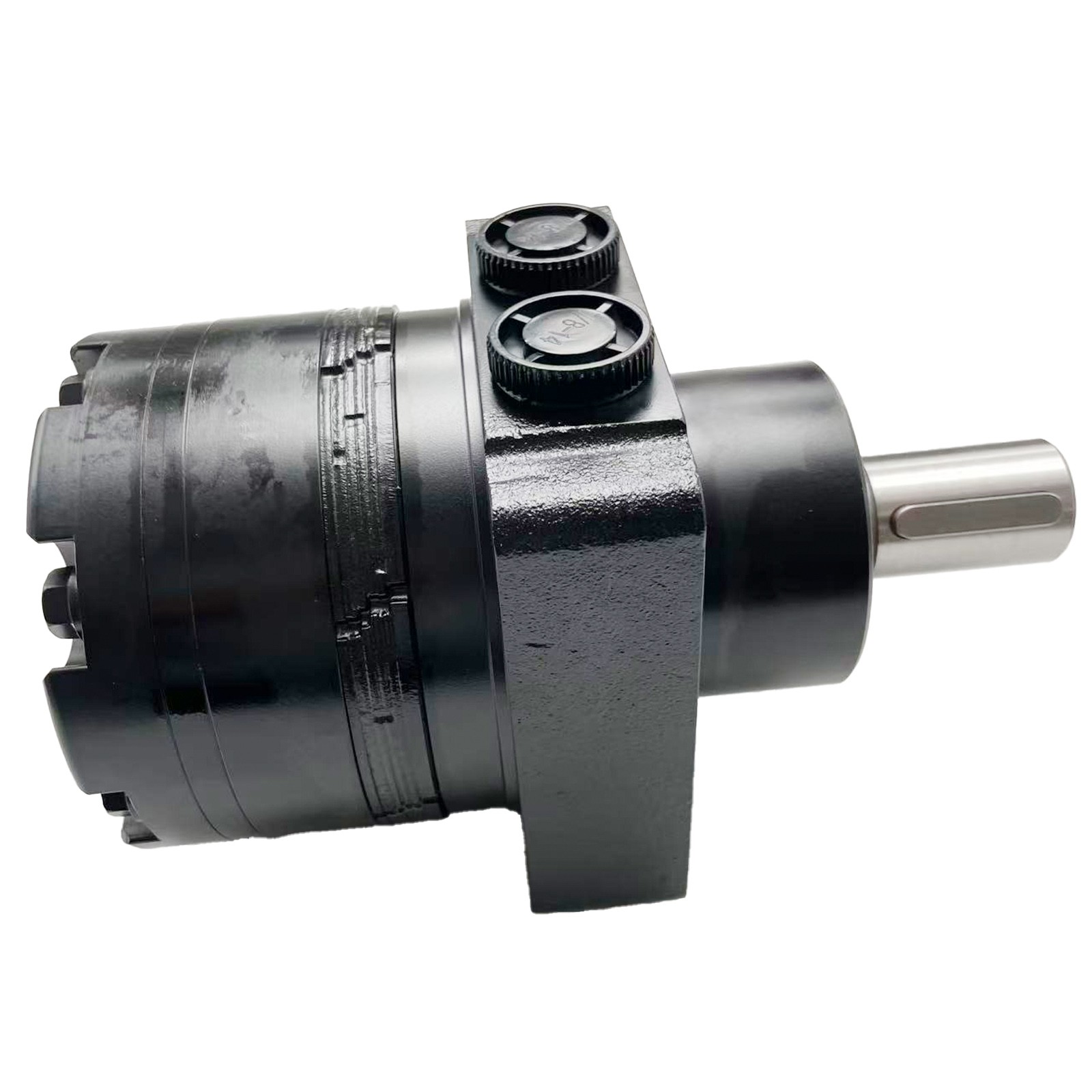 Hydraulic Motor TG0280US030AAAA TG0280 Series (4 Bolt, 1-1/4″ SHAFT) for Parker