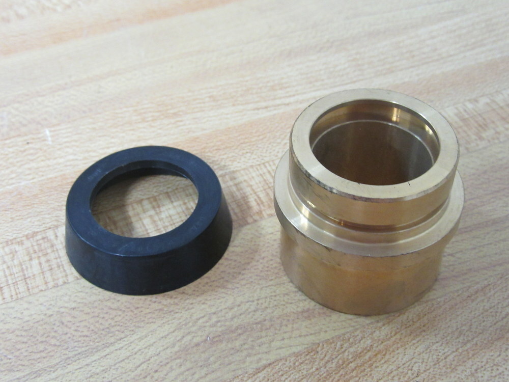 Fleetwood-Goldco Wyard 2193474 Cylinder Simplimat Kit PE66645