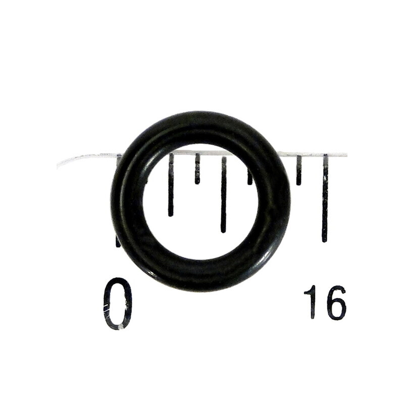 Astral Products 7730070020 O-Ring Pressure Gauge