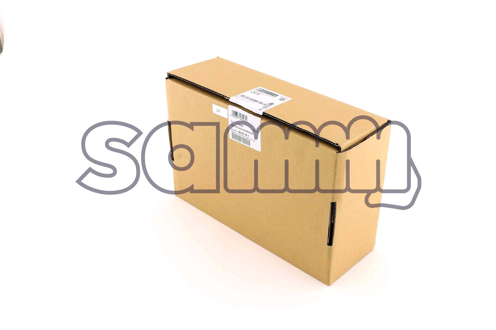 PHOENIX CONTACT 2903151 ; TRIO-PS-2G/1AC/24DC/20 POWER SUPPLY UNIT New