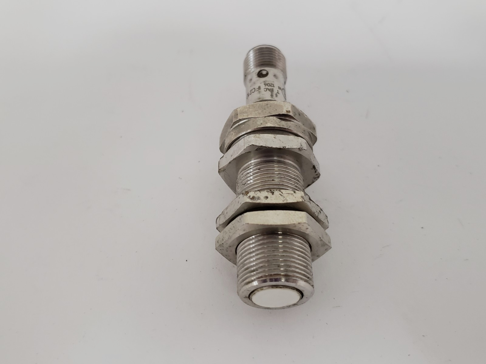 IFM ELECTRONIC IFC210 PROXIMITY SWITCH 4 PIN