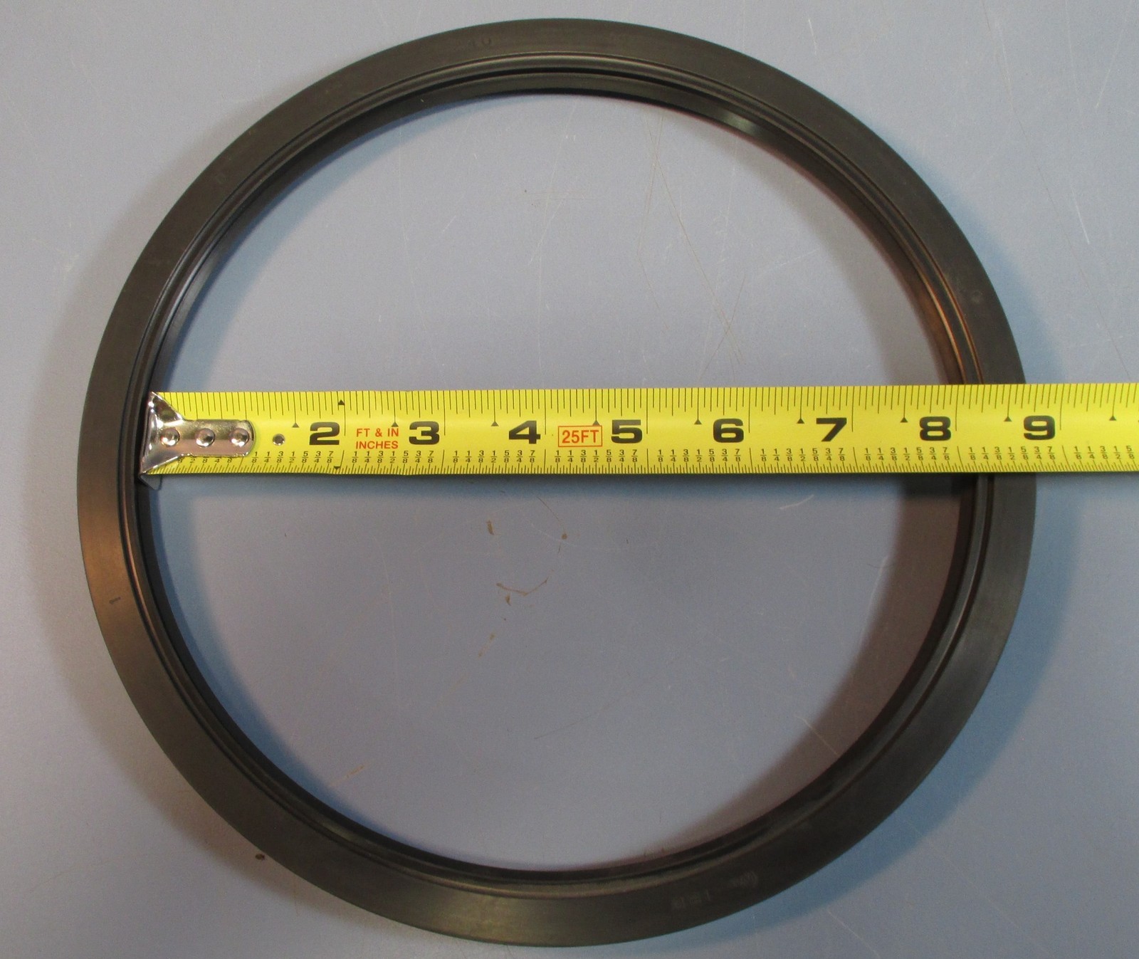 NDK NDK-ISD Oil Seal 8-1/4″ ID x 9-7/16″ OD D 210 240 15 lot of 2