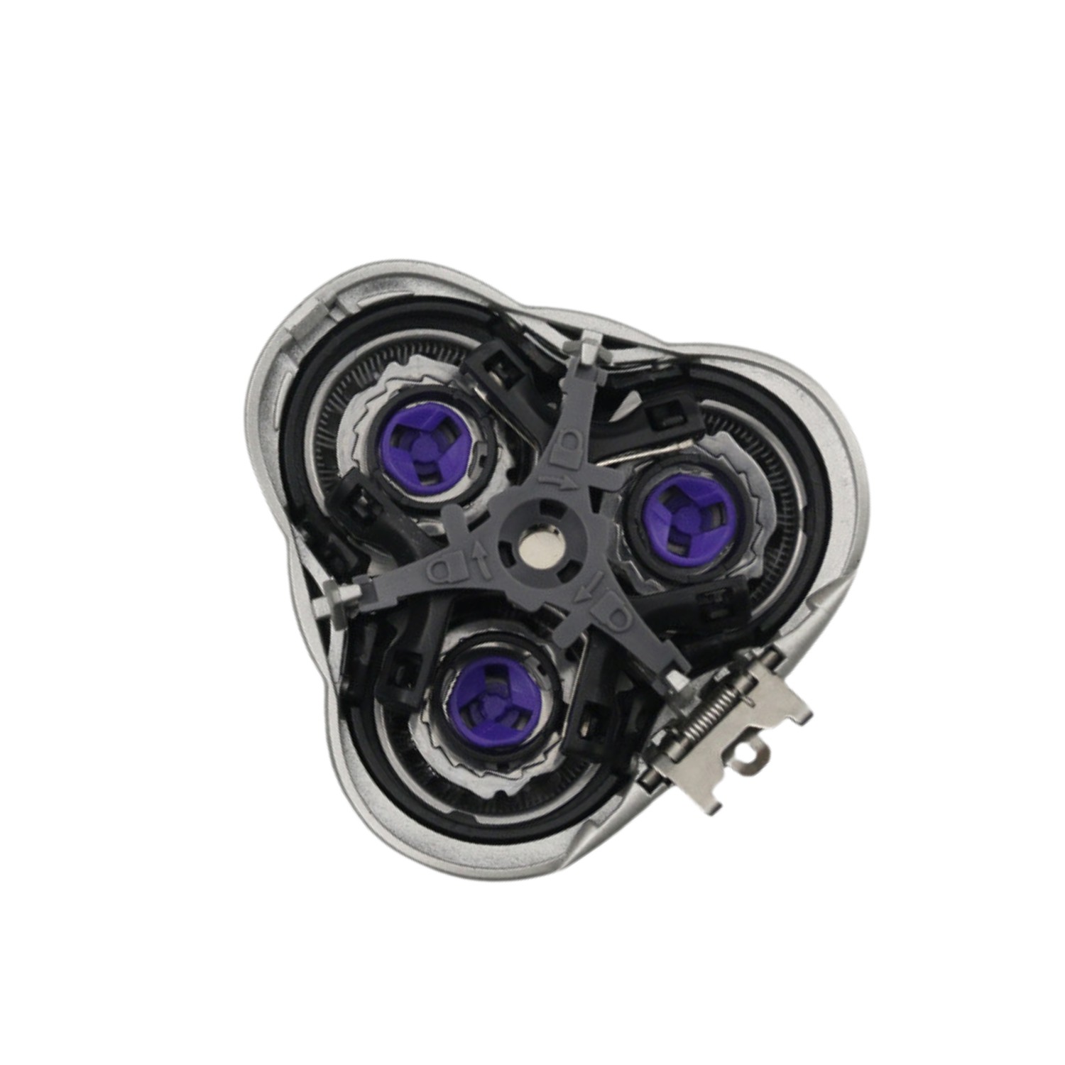 Replacement Shaver Head Compatible for Philips HQ7100 HQ7180 HQ7200 HQ7240