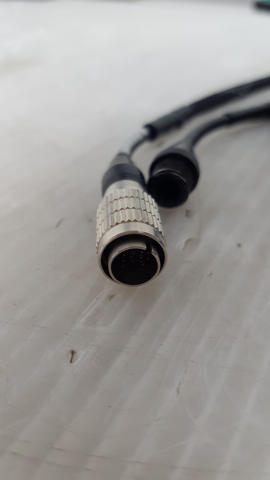 Sharplan Lumenis OtoScan 15300 Scope Ear Aeration Scanner