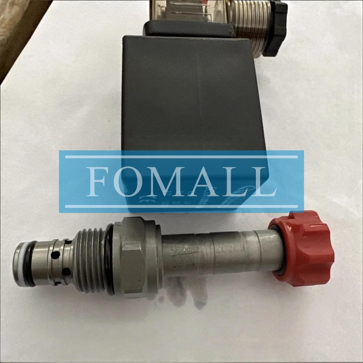 1PC NEW FOR Cartridge valve EP12W2A01N85-DC24V