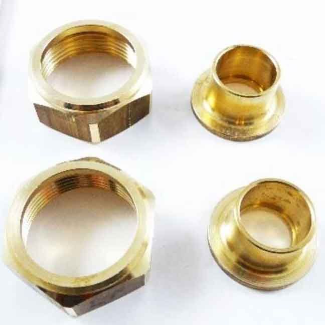 Xylem-Bell & Gossett 113201LF UC 3/4S HALF UNION CONNECTIONS LF
