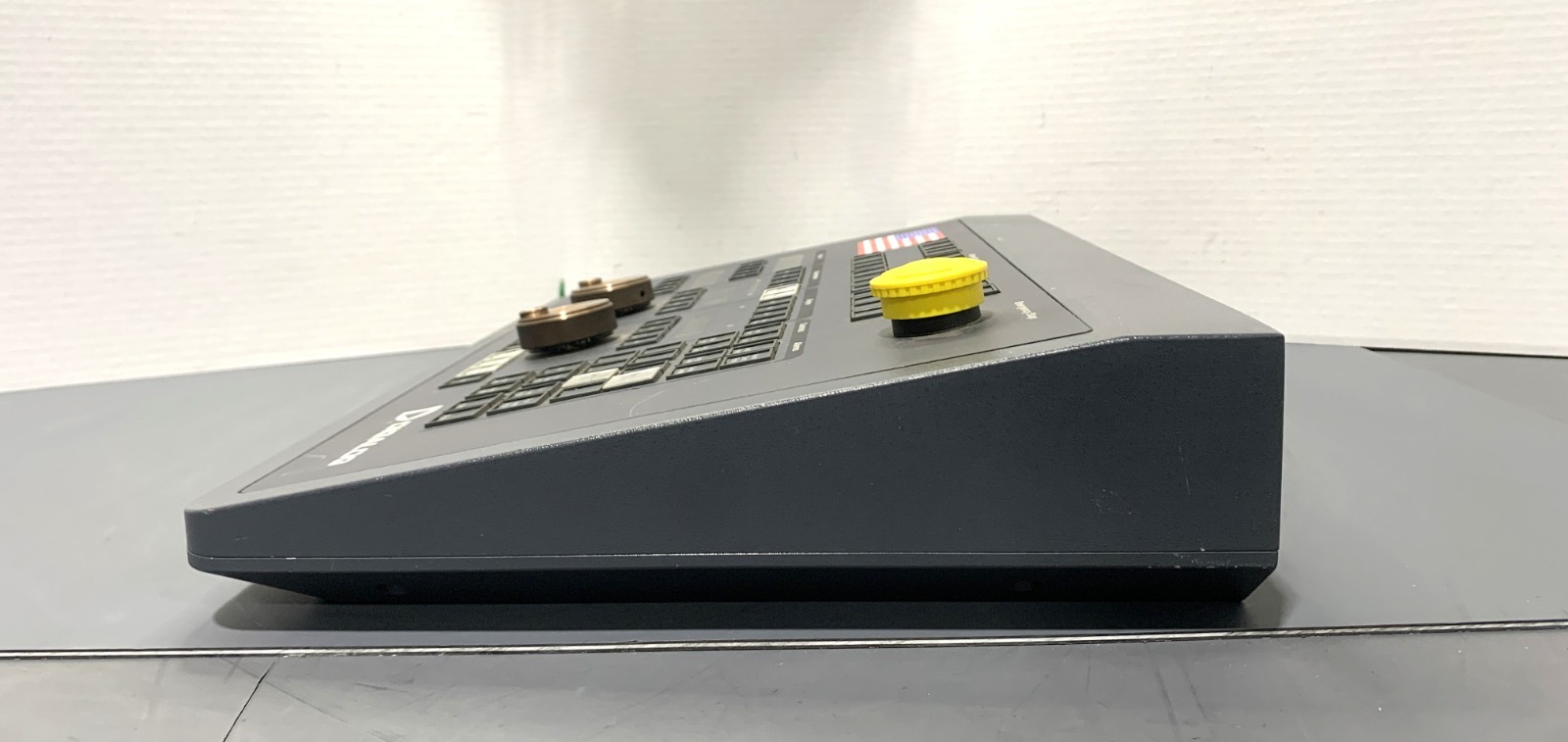 Digalog Testmate Remote MPN/949-2350 115/230VAC Power Tested