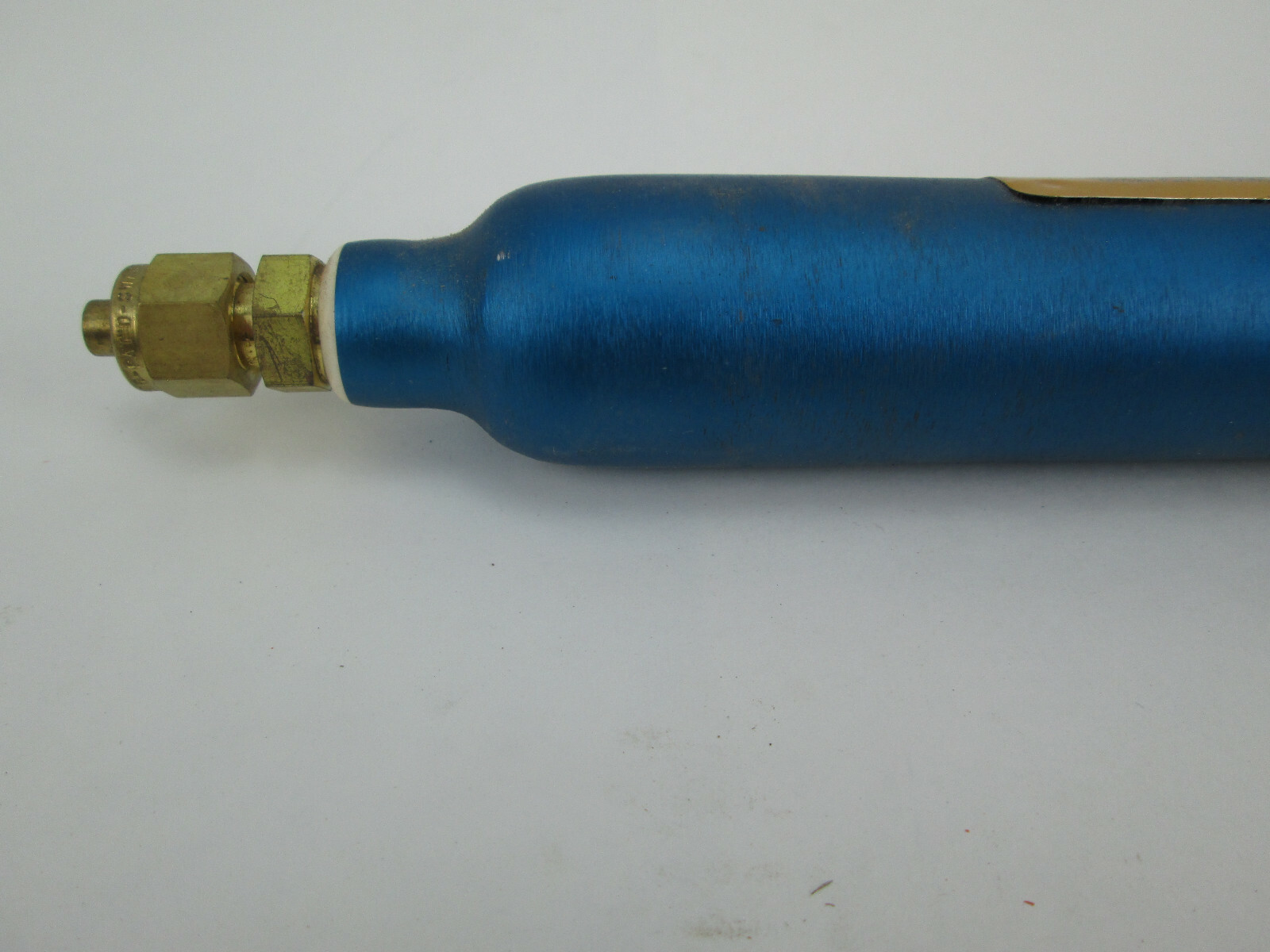 Baxter S/P Brand Disposable Oxygen Trap G5301-4 250psi