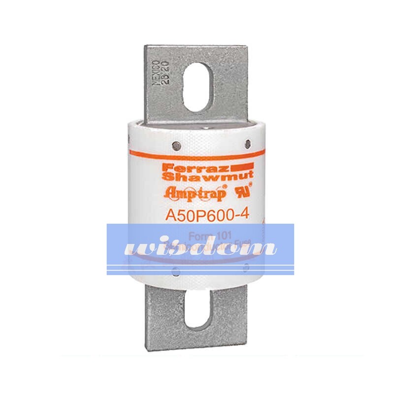 1PC NEW FOR FERRAZ SHAWMUT fuse A50P600-4 600A 500V