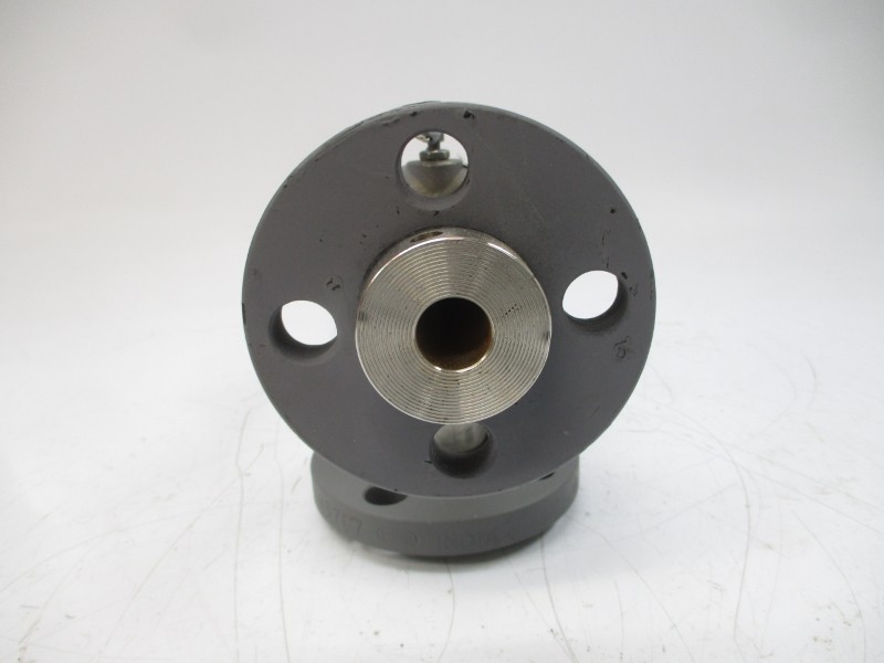 KUNKLE 916JDDV01-BJE 125.0PSI 3/4″ NSNP
