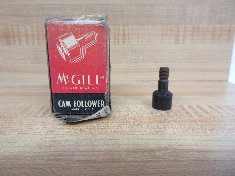 McGill CRS-12 Cam Follower CRS12