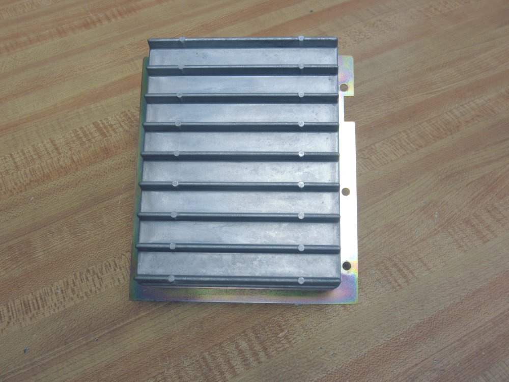 Noble BK0-NC1145H02 13Ω Resistor/Heat Sink BK0NC1145H02