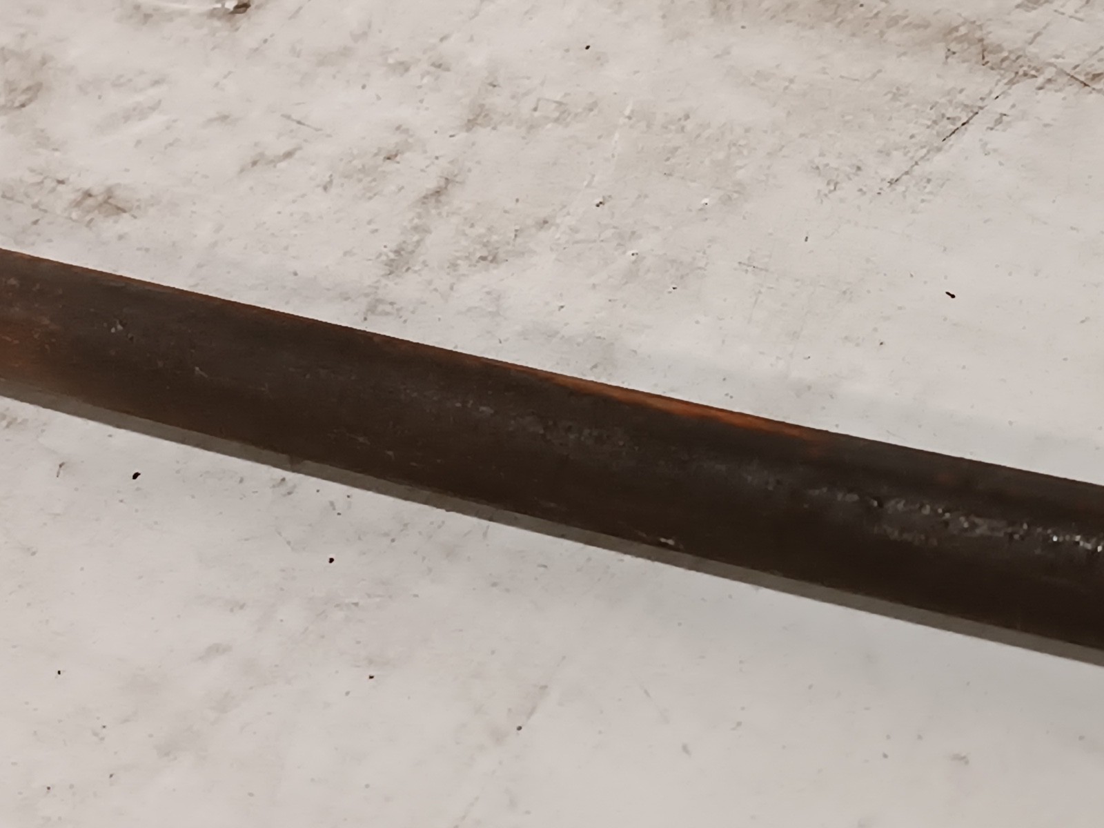 Legacy 36 inch Power Washer Lance with 600WOG Ball Valve End, As Shown