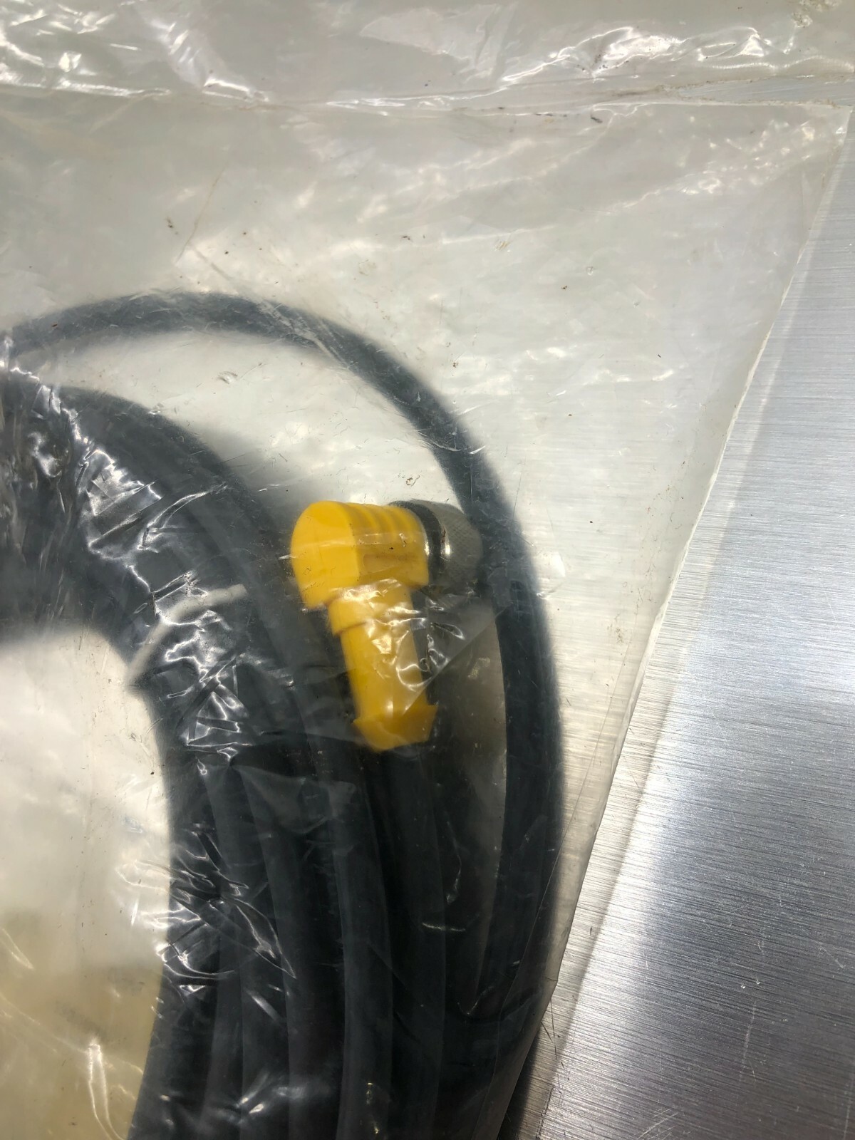 Turck BK5C10R – ID # U2-07942