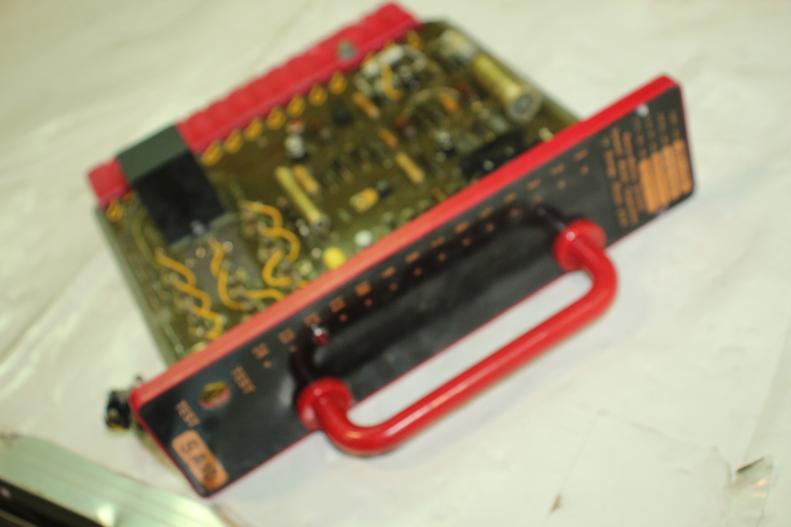 Electro-Motive 8441478 Utex 8426121 SA10 Module