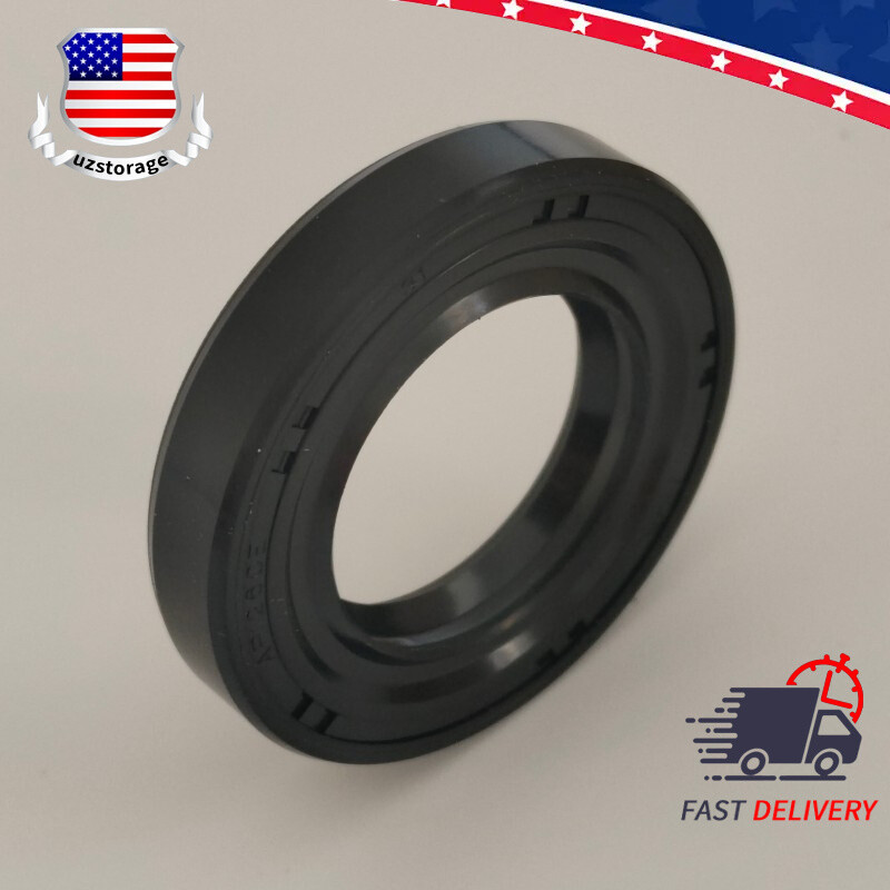 TCV Oil Pump Motor Imported Skeleton Oil Seal For NOK AP1260E 24*40*8mm US Stock
