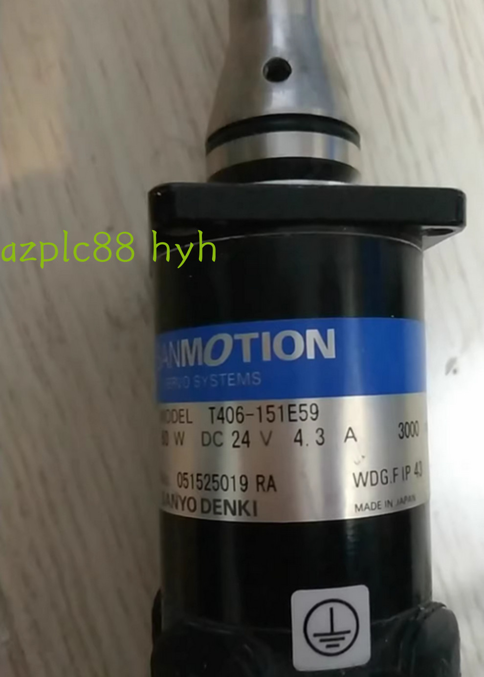 🔥🔥1PC Test OK T406-151E59 by express With 90 Warranty