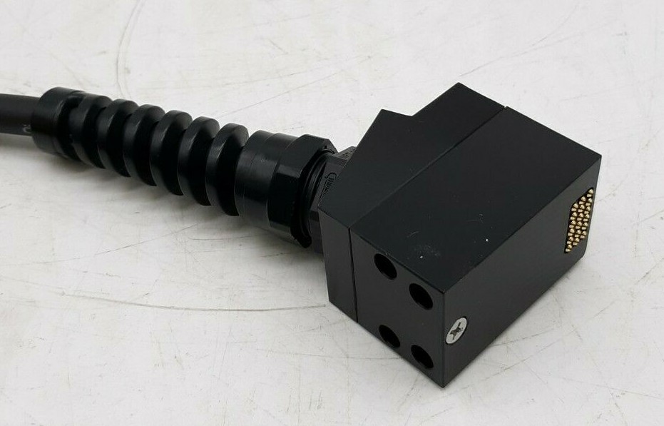 Lapp Kabel Olflex Robot 900 P w/ 211772-1 Circular Connector