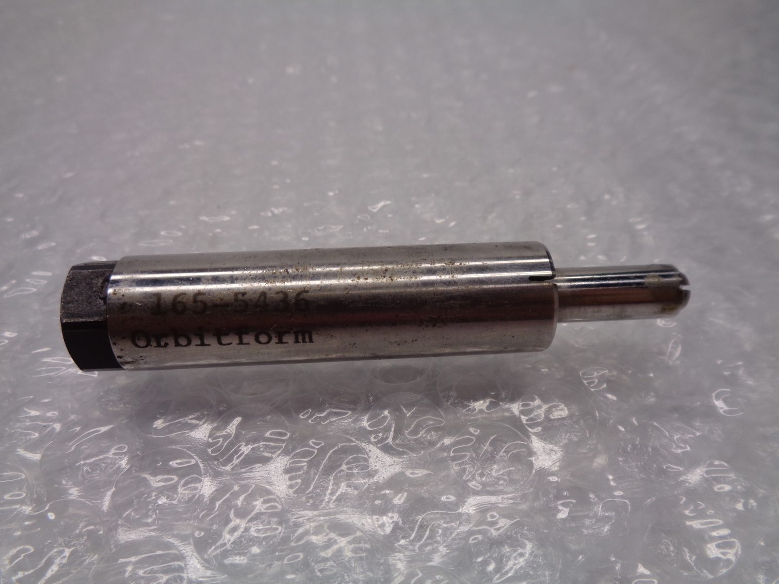ORBITFORM 165-5436 PUNCH NSNP
