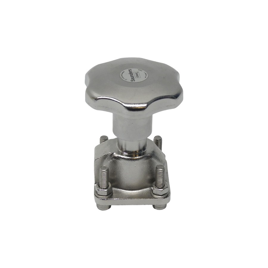 SAUNDERS 33856 NSNP