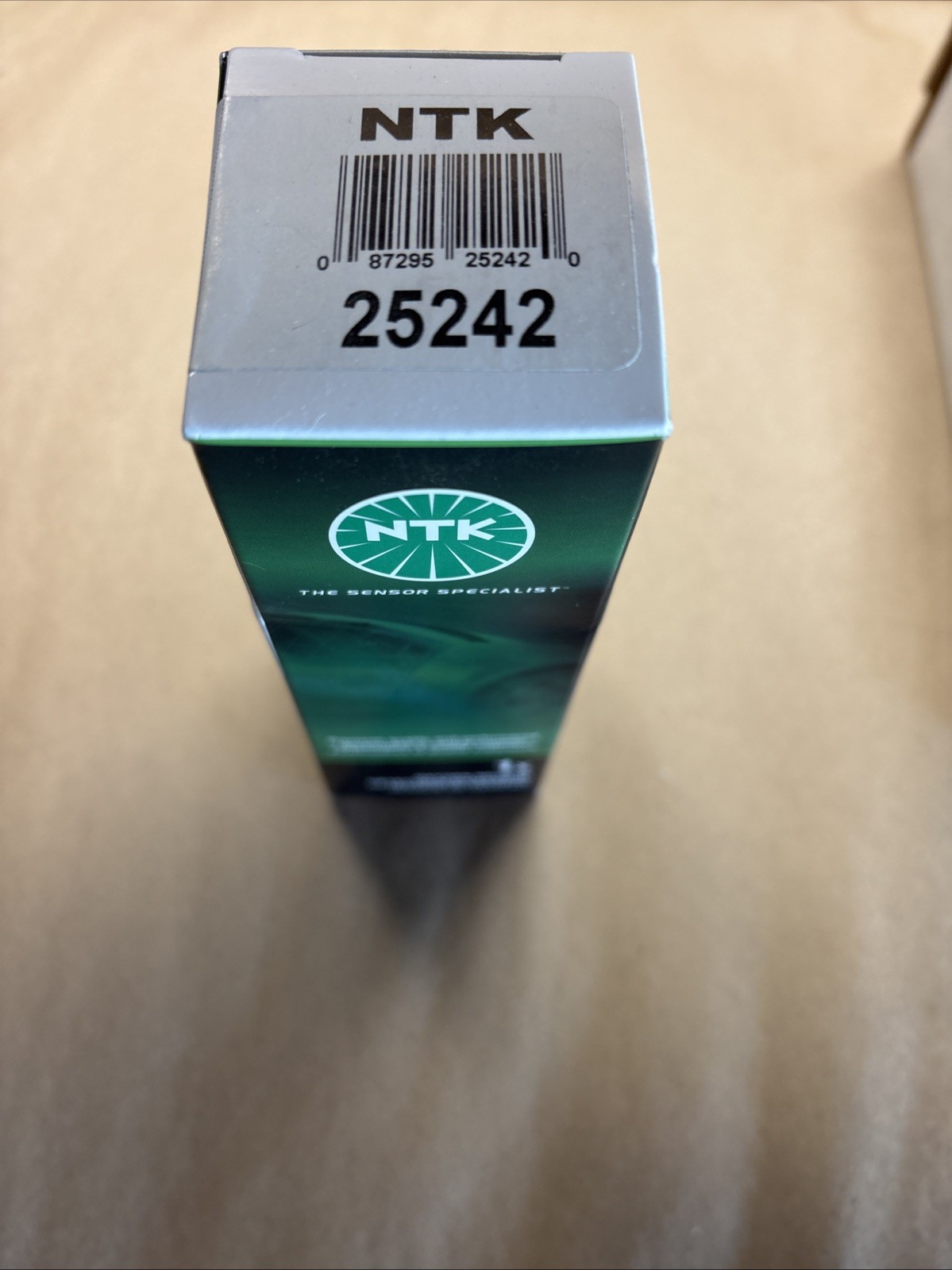 NTK (25242) Oxygen Sensor