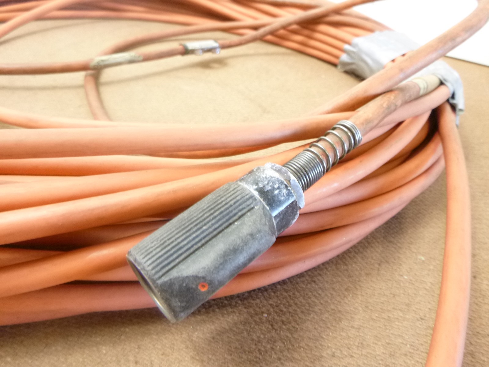 Con-Space Communication Cable 100 ft. with Connectors C-CMC