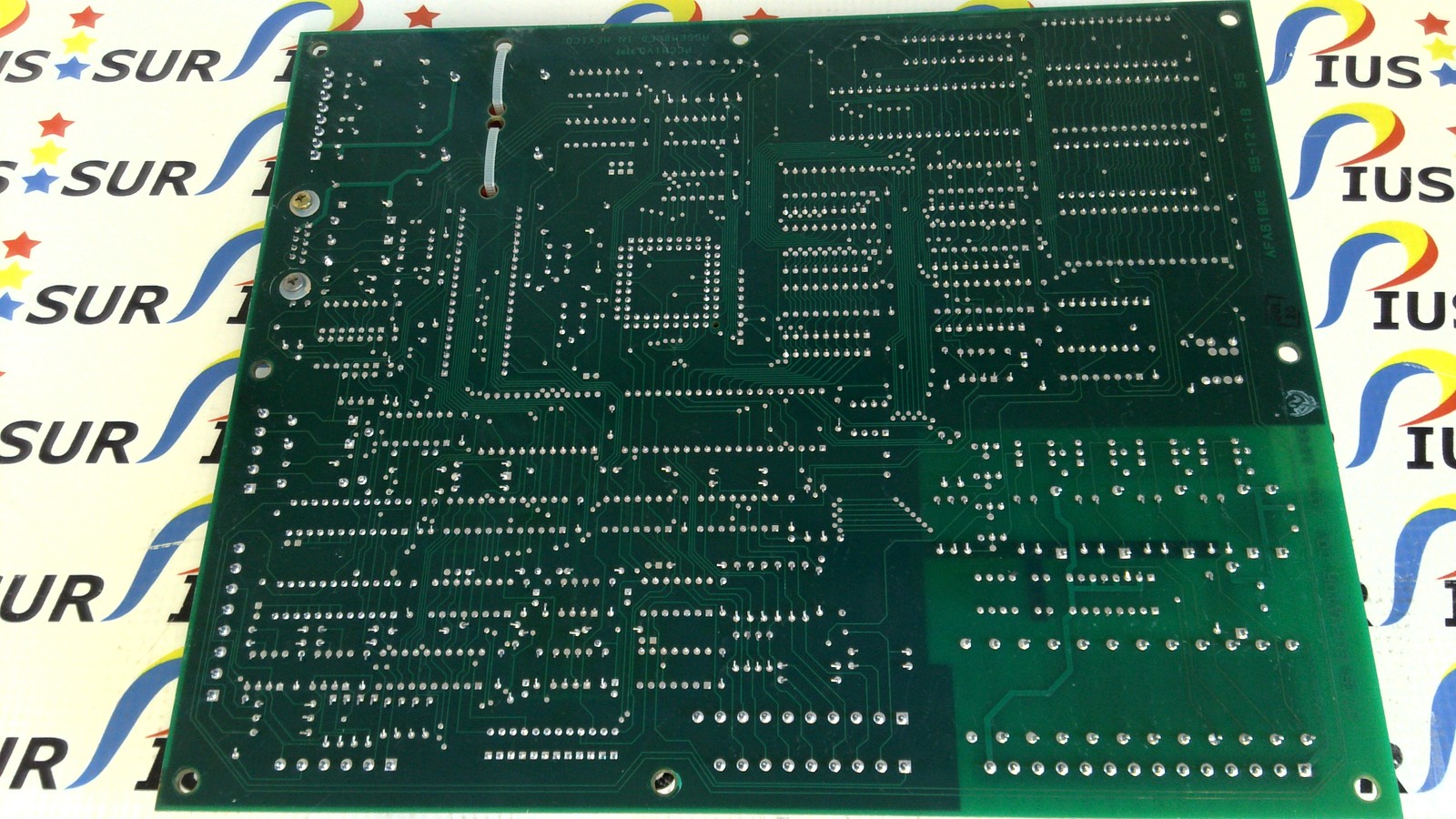 NSSP OTIS Elevator HPDS Control Board ASSY AFA26800KE3 Door Operator