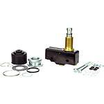 Honeywell BZ-2RN702 MICRO SWITCH Premium Large Basic Switches: BZ Series Sin…