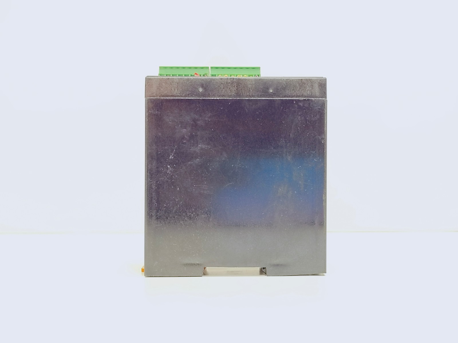 PHOENIX CONTACT e MC200CPU/C PLC CPU MODULE STPPER MOTOR CONTROLLER