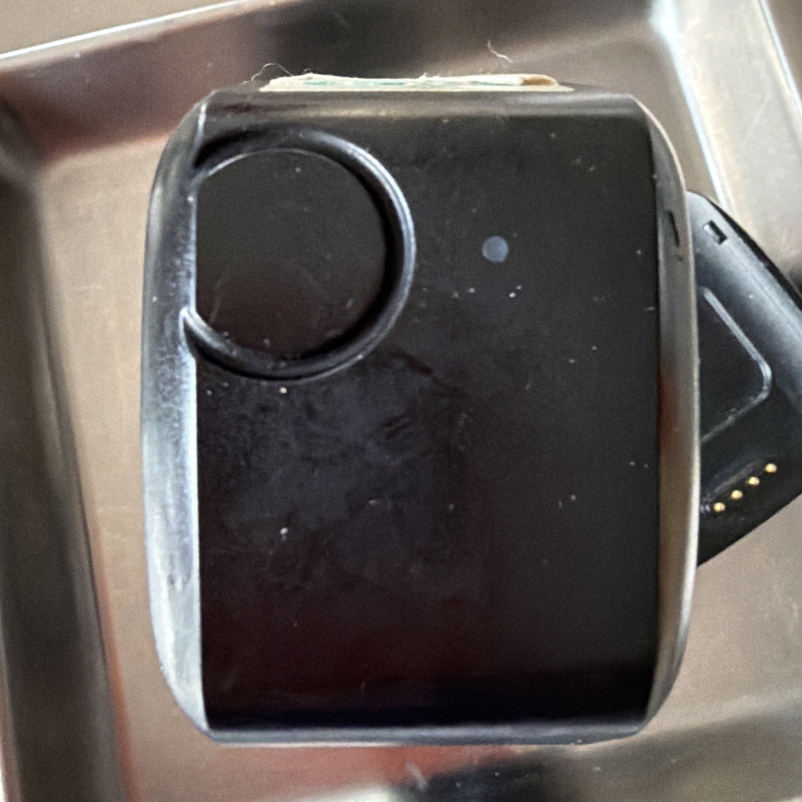Empatica EDA/GSR Wristband Model E4 (Untested)