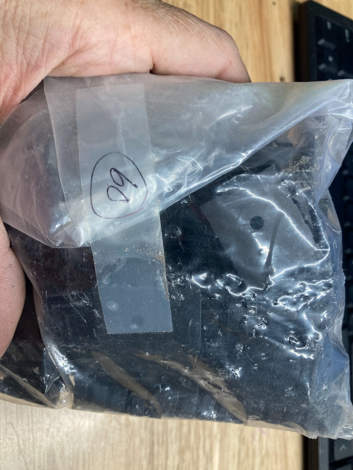 WAKEFIELD 2901-AB Qty of 60 Heat Sink TO-218, TO-202, TO-220 Aluminum
