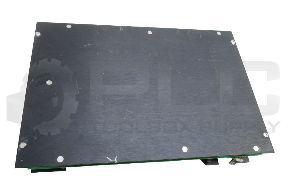 ANDOVER CONTROLS LCU8 UNIVERSAL OUTPUT 250V