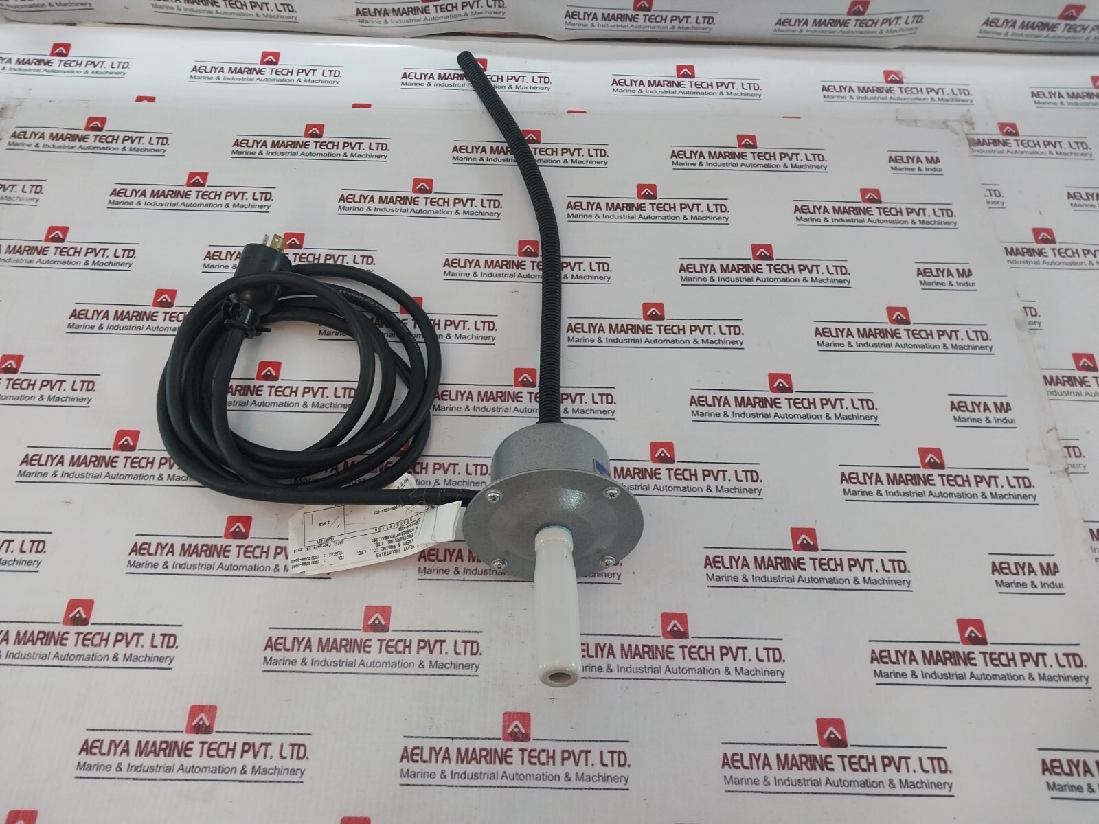 NAKAI 280704 Series Conduit Outlet Box 110V 1.5 KW
