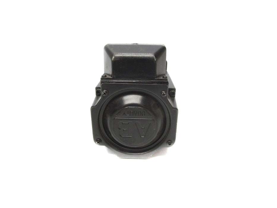 INDUSTRIAL SPARE PART MPL-B420P-MJ22AA SER. A NSNP