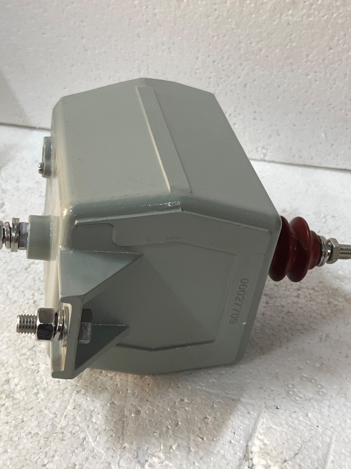 Siemens 3EX5 050 Surge Counter 3RX5050