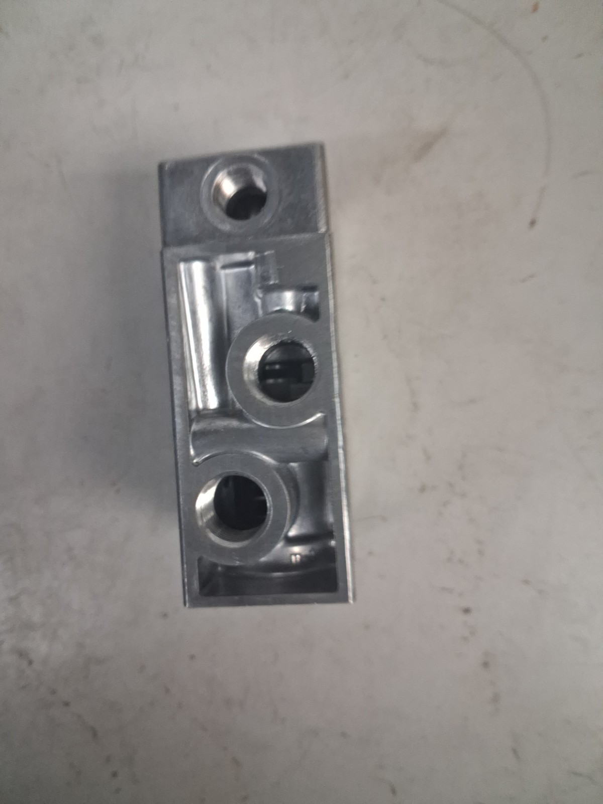 FESTO VL/O-3-1/4 9984 13.8-145PSI NSMP