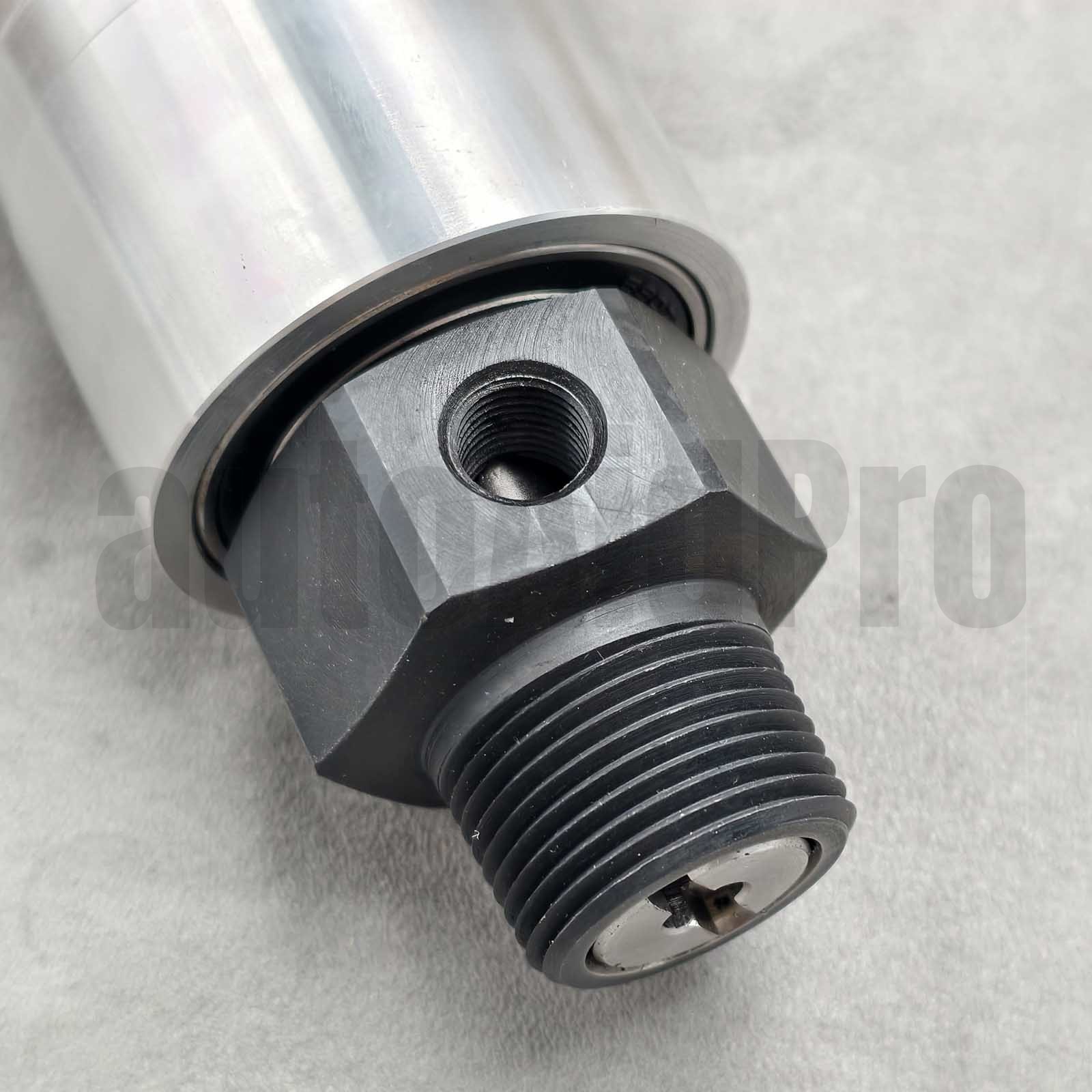 1pcs New High Pressure Hydraulic Oil Rotary Joint for Deublin 1690-000-115
