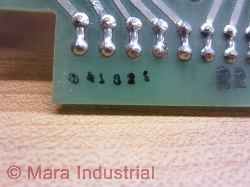 Part 588C01H71 Circuit Board 209P584