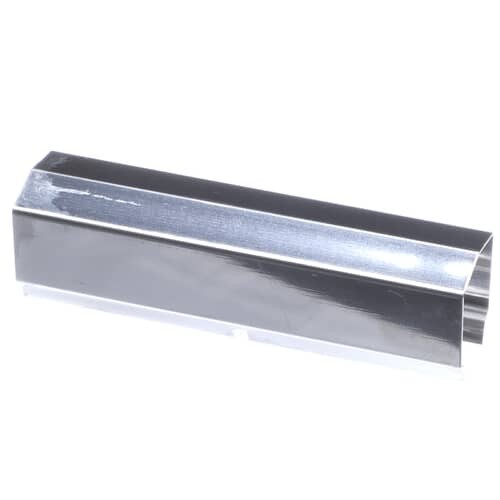 CONTINENTAL REFRIGERATION R50-X003 Hinge Cover Lift-Off Hinge Fits 20207 20237