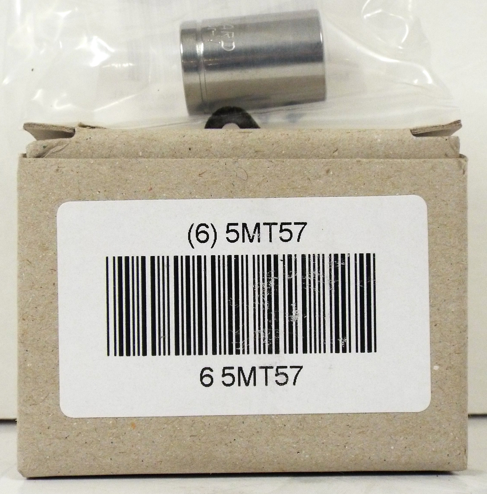 6 NEW WESTWARD 5MT57 SOCKETS 12MM, 1/4″ DRIVE ***MAKE OFFER***