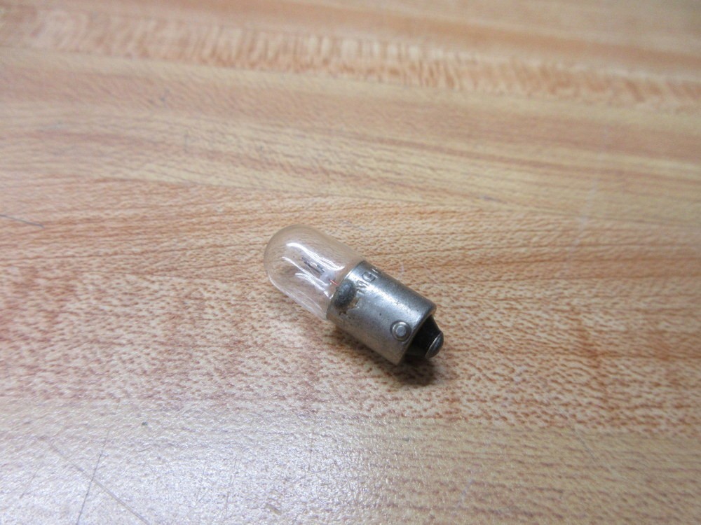 Chicago Miniature CM-44 Miniature Lamp Light Bulbs 44 (Pack of 9)