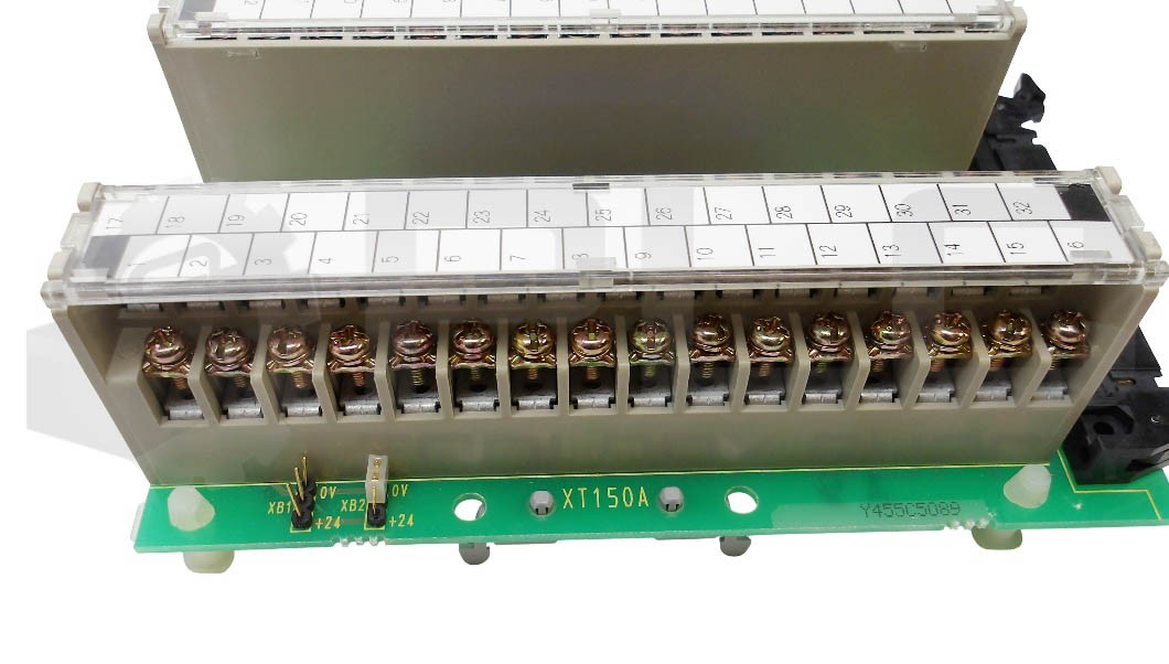 NEW FANUC A03B-0815-C021 TERMINAL MODULE