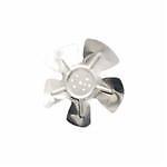 Packard 10″ Fan Blade, 30° Pitch, 5 Blades, CW Rotation