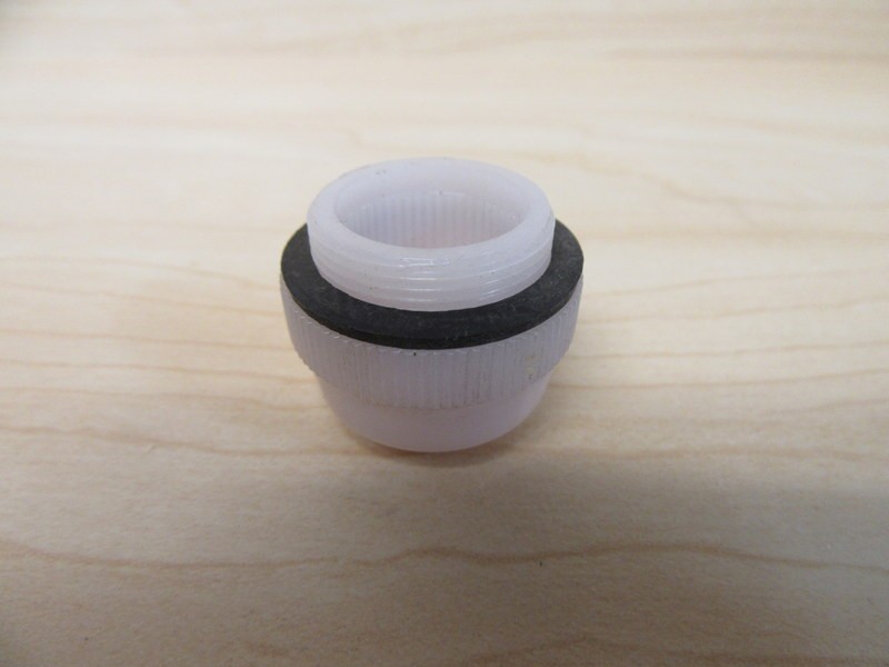 Joslyn Clark Sylvania 100T-LW Lens Cap